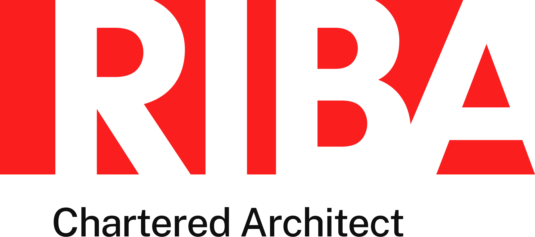 RIBA Chartered Architect — Royal Institute of British Architects